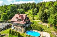 Horská Chata Gírová - B&B