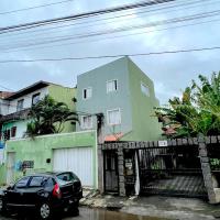 Apartamento Próximo do Aeroporto - B&B
