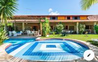 Casa de praia - condomínio enseadinha -serrambi - Ferienwohnung Porto de Galinhas