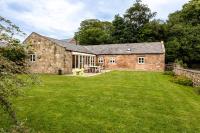 B&B Chatton - Cheviot Barn - Bed and Breakfast Chatton