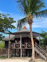 Atins Beach Chalés - Bed and Breakfast