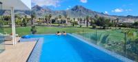 Luxury Villa Rebeka - Heated Pool and Jacuzzi - B&B Adeje