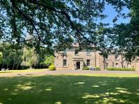 B&B Chatton - Chatton Park House Adult Only - Bed and Breakfast Chatton
