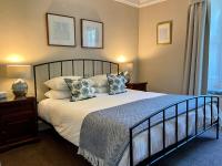 Luxury Suite - Chatton Suite