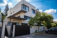 B&B Tel Aviv - Rokah Luxury Villa at Ramat HaHayal - Bed and Breakfast Tel Aviv