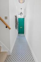 Cosy & Bright Home with Backyard in Southsea Portsmouth - B&B
