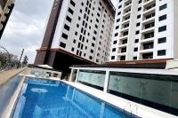 Shadoka Luxury Homes @Siaya Park Apartments - Ferienwohnung Nairobi