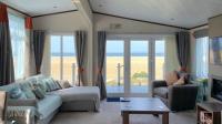 B&B Selsey - Pebbles Lodge, Seal Bay Resort - Bed and Breakfast Selsey