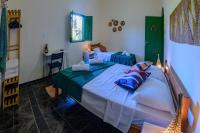 Dreibettzimmer