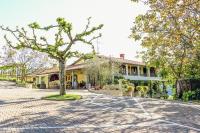 SOBE Andrejina - Bed and Breakfast Branik