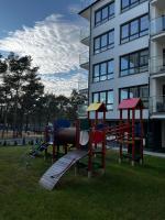 Apartament Szumilas Rowy - B&B