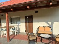 B&B Mikoszewo - U Zgagi - Bed and Breakfast Mikoszewo