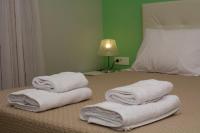 Korfali Apartments - B&B Kissamos