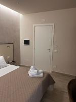 Grande Chambre Double 