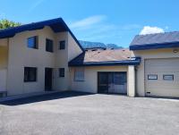 Villa Armonia, piscine chauffée, jacuzzi et jardin à 5mn du lac d Annecy - Chambres d'hôtes Doussard