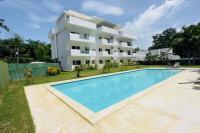 Estrella Residences - Two Bedroom - Bed and Breakfast
