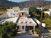 Sea Senses Andros - A Beachfront Retreat - B&B Gavrio