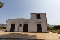 Villa Albamonte - Ferienwohnung