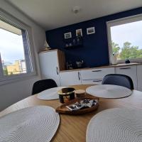 APARTAMENTY FALja & LOFT - B&B Jastrzębia Góra