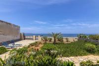 50 steps from the sea. - Ferienwohnung