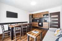 Appartement 2 Chambres