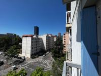 Le Ravello proche gare PARTDIEU - B&B Lione