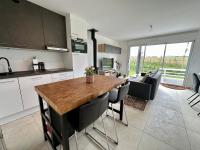 La Belle Envolée - B&B Wissant