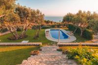 Villa Tamaris - B&B Macarsca