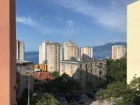City Skyline Studio Apartment - B&B