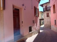 Casa di Ariel - B&B Carlazzo