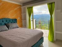 Mountain View posada campestre - B&B Vergara