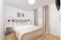 Olive Garden Apartments Krk - B&B Krk