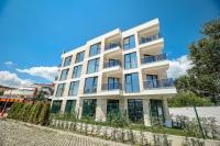 100m FROM THE BEACH! Sea Oasis Luxury apartments Kranevo - B&B Kranevo