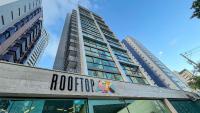 RoofTop #601 - Praia de Boa Viagem por Carpediem - B&B