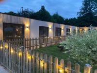 Shenstone Lodge - B&B Kidderminster