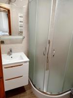 Habitación Triple con baño privado