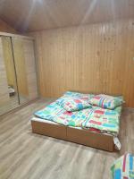 Habitación Cuádruple con baño