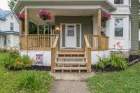 Pet-Friendly Penn Yan Home Wineries, Parks, Lakes - B&B Penn Yan