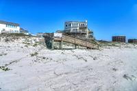 Four bedroom holiday home 