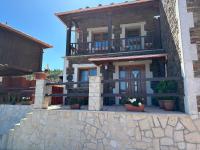 Casa do Lagar, Praia da Abrela - Bed and Breakfast O Vicedo