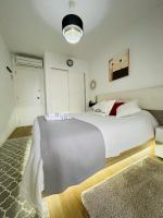 Appartamento con 1 Camera da Letto