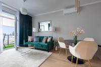 SMARAGD-Emerald - Ferienwohnung