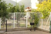 Il giardino di Mondello - Bed and Breakfast Mondello