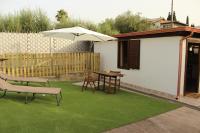 Il giardino di Mondello - Bed and Breakfast Mondello