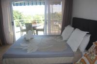 Studio with Terrace
