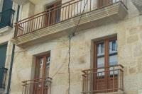 Casa de piedra céntrica. - Bed and Breakfast Santa Uxía de Ribeira