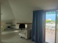 La terrazza sul tetto - B&B Porto San Giorgio