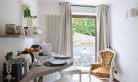Doble Confort White