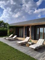 Poggio Cagnano - B&B Manciano