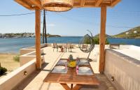Sea Senses Andros - Upper Retreat - B&B Gávrio
